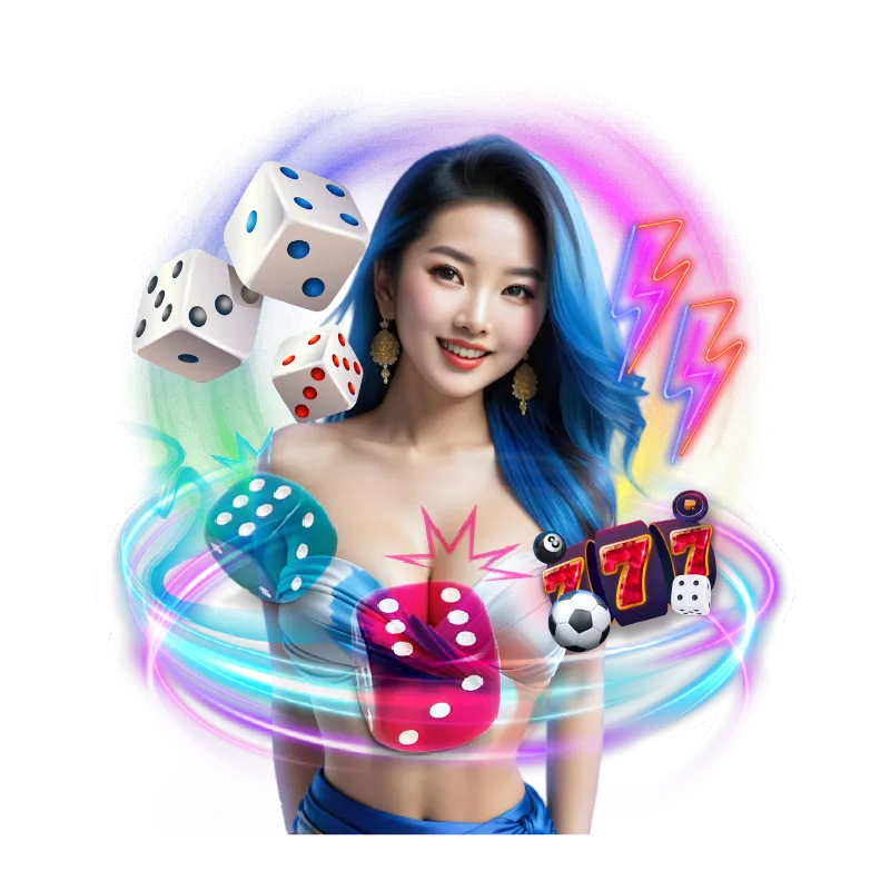 time2 lucky